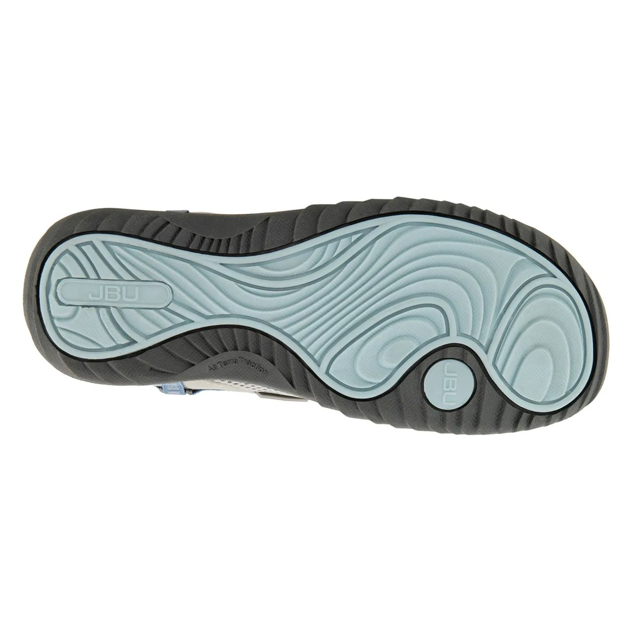 Women's Tahoe Water Ready Slip-On