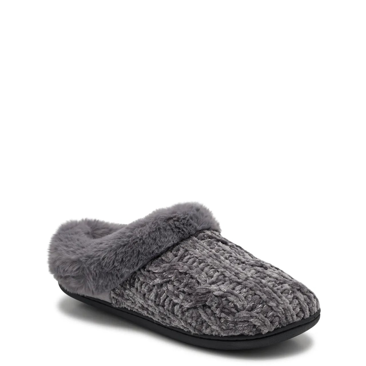 Women's Lux Rib Knit Clog