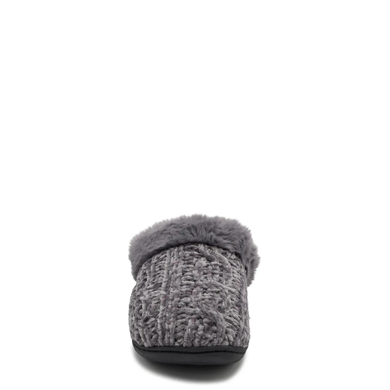 Women's Lux Rib Knit Clog