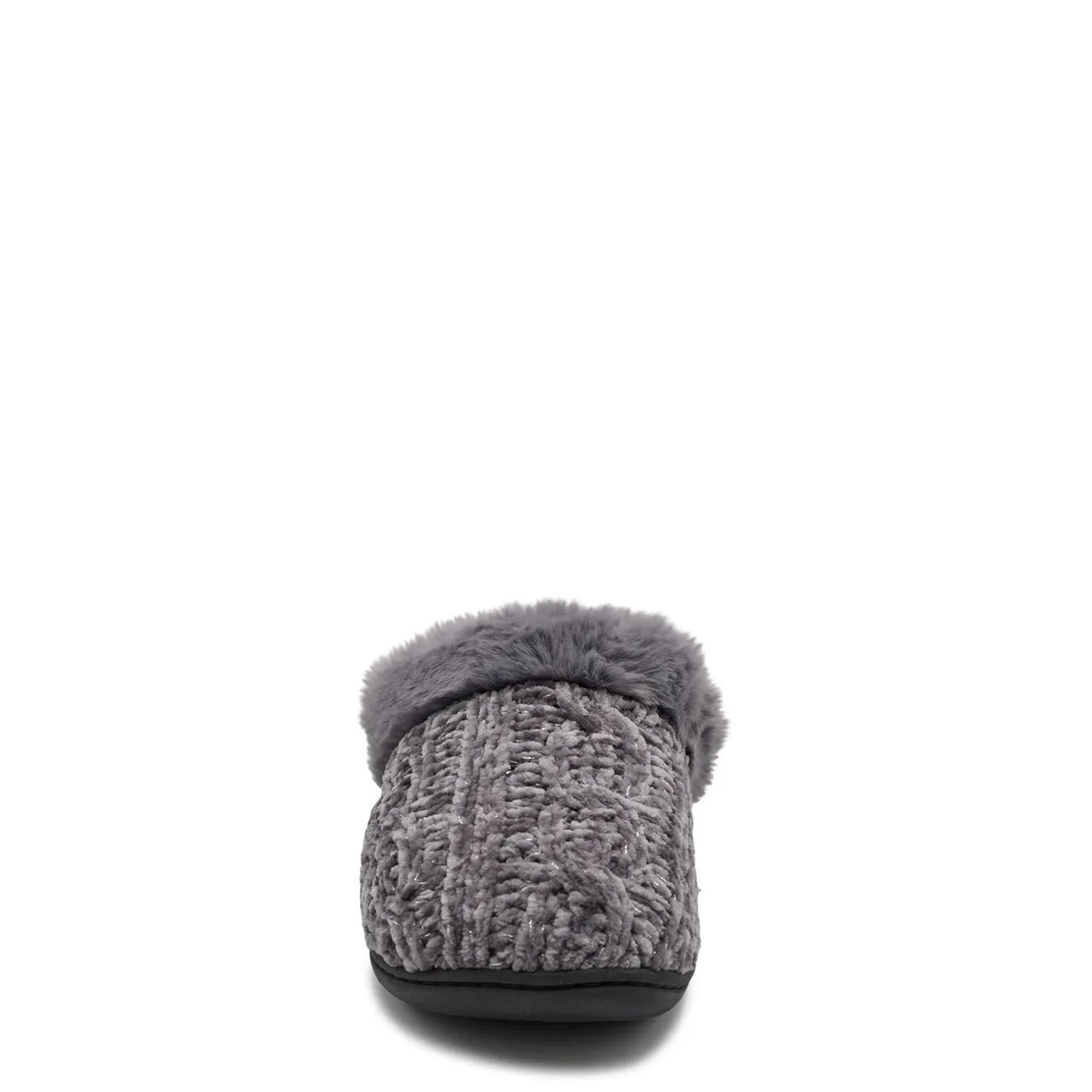 Women's Lux Rib Knit Clog