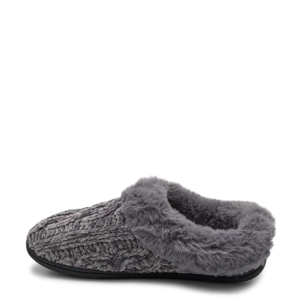 Women's Lux Rib Knit Clog