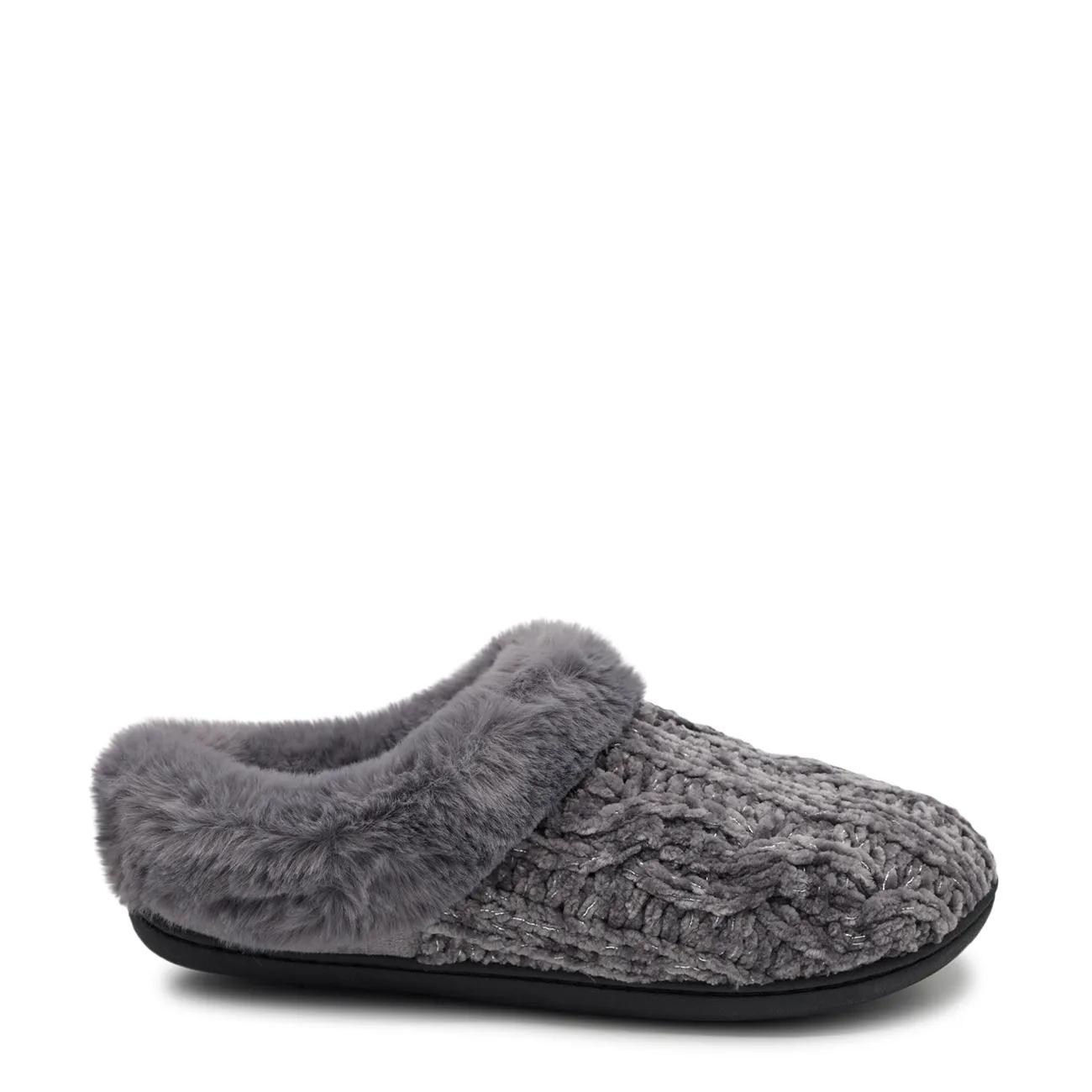 Women's Lux Rib Knit Clog