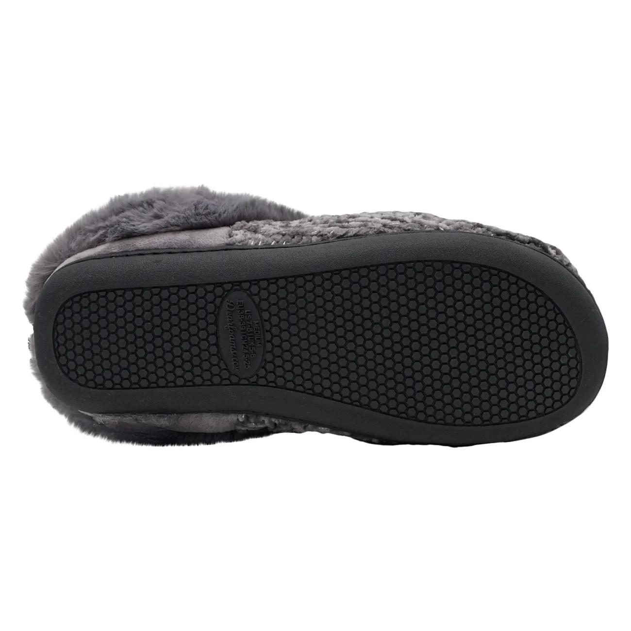 Women's Lux Rib Knit Clog