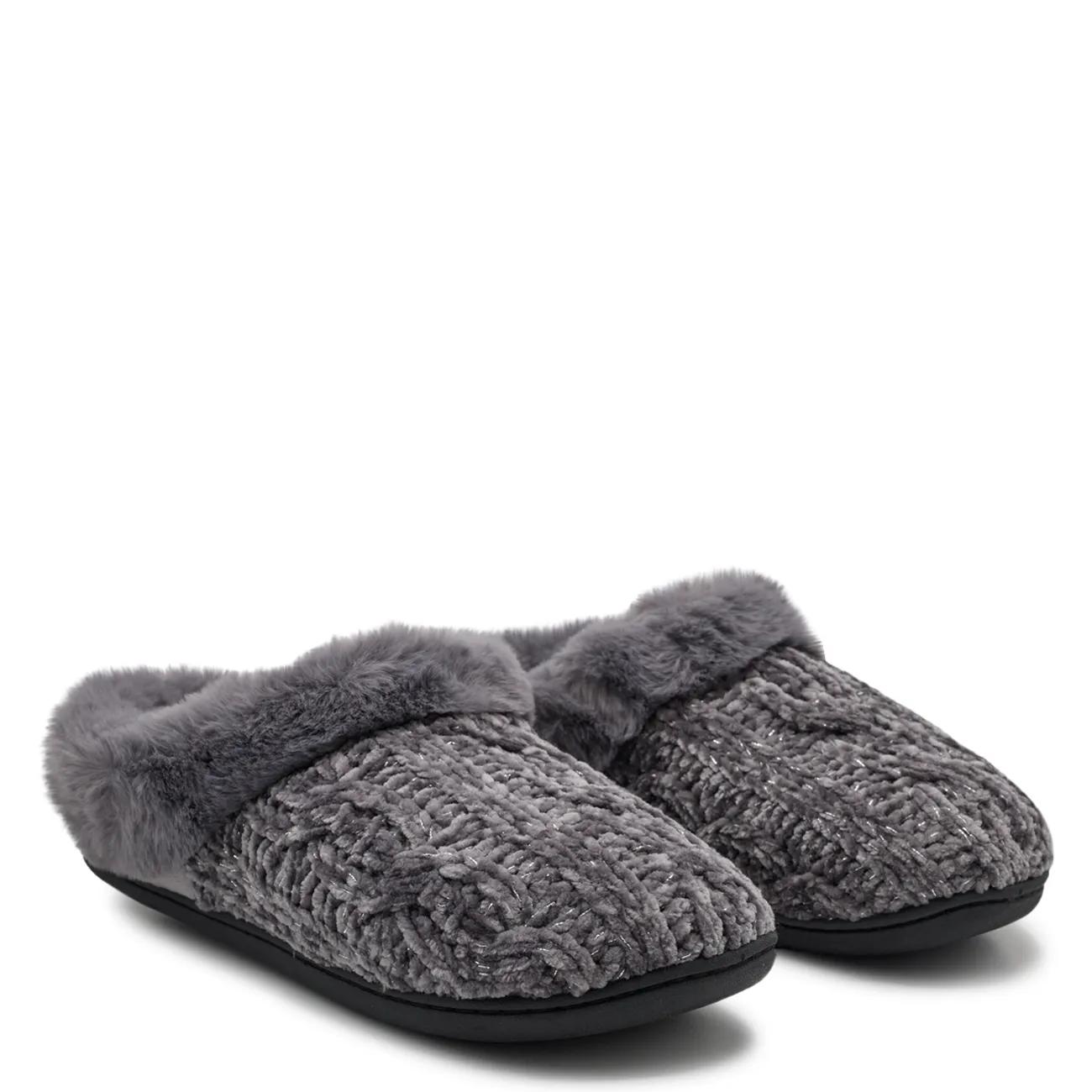 Women's Lux Rib Knit Clog
