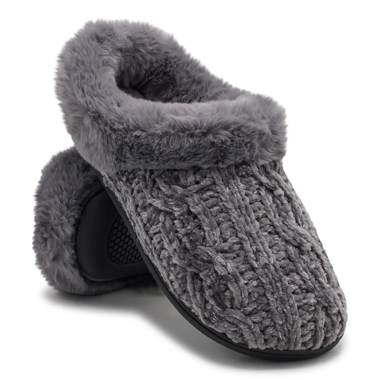 Women's Lux Rib Knit Clog