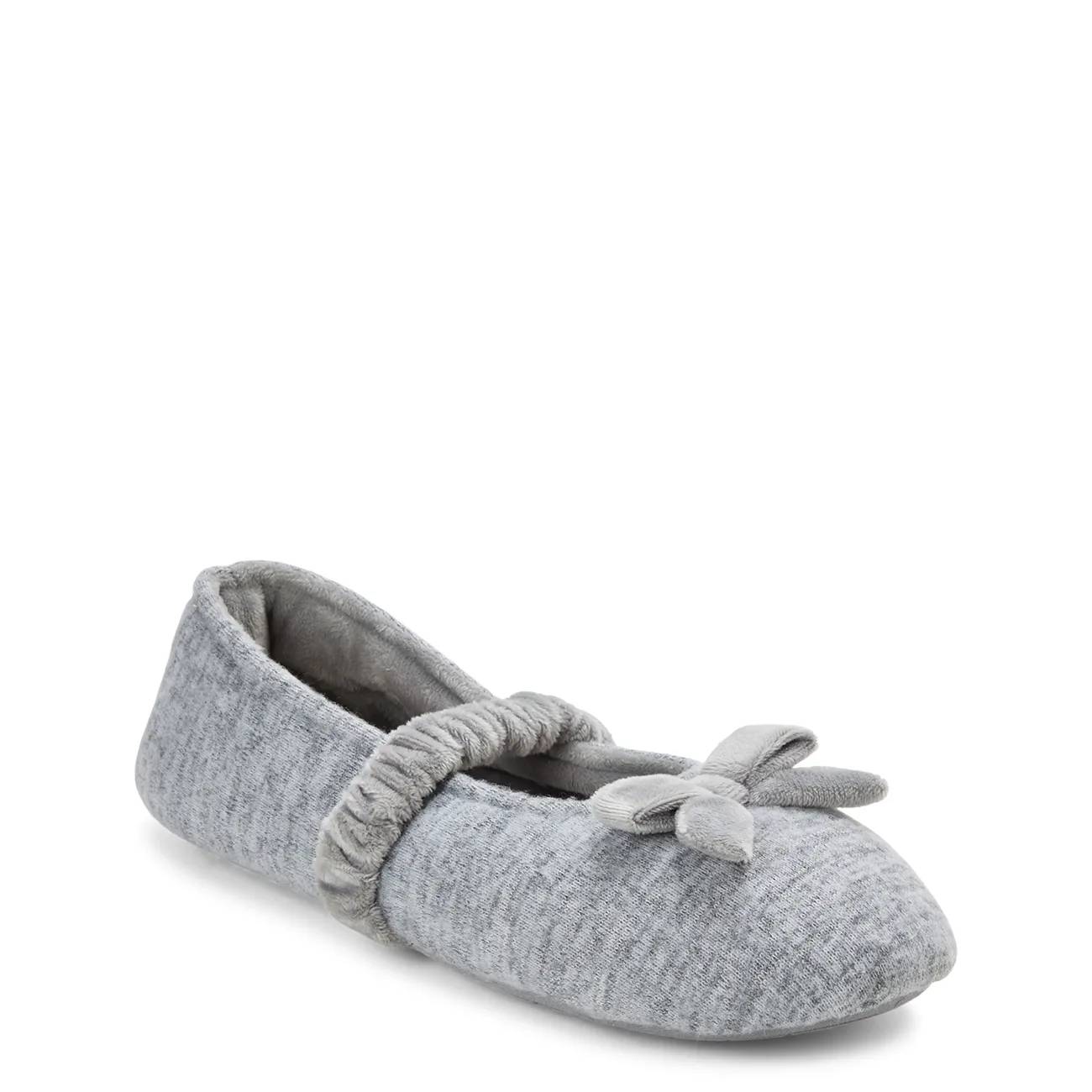 Women's Harmony Ballet Slipper