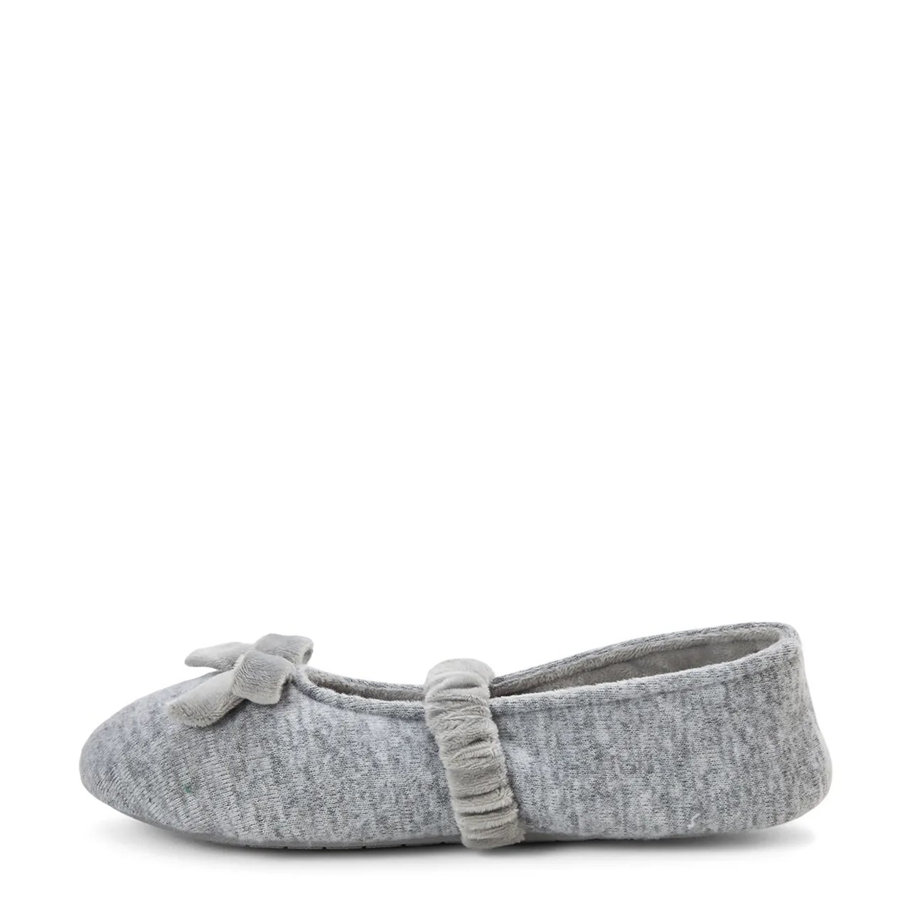 Women's Harmony Ballet Slipper