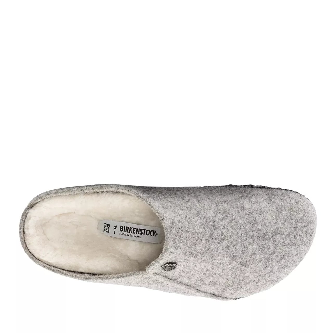 Women's Zermatt Clog Slipper