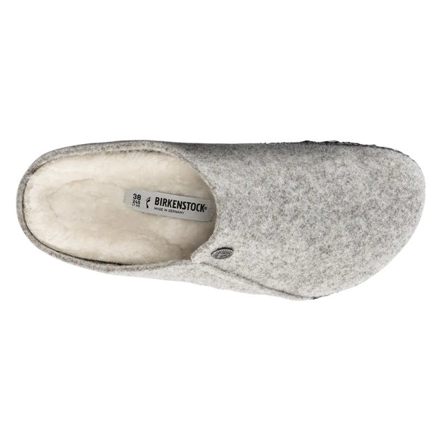 Women's Zermatt Clog Slipper