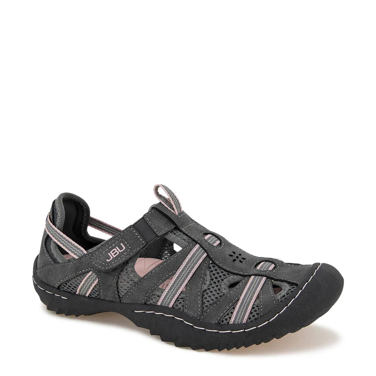 JBU by Jambu Women's Regional Water Ready Sandal