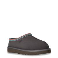 Women's Tasman II Slipper LT GREY SUEDE view