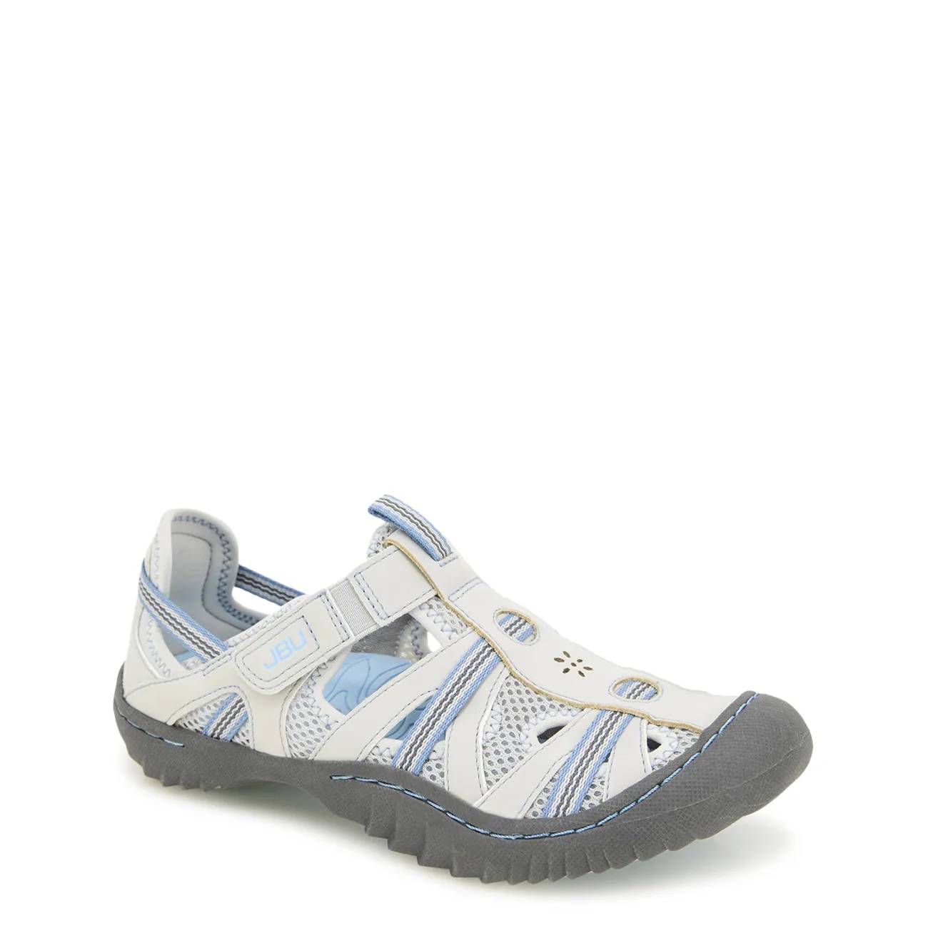 JBU by Jambu Women's Regional Water Ready Sandal