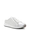 Women's Orlando Wide Width Sneaker SILVER view
