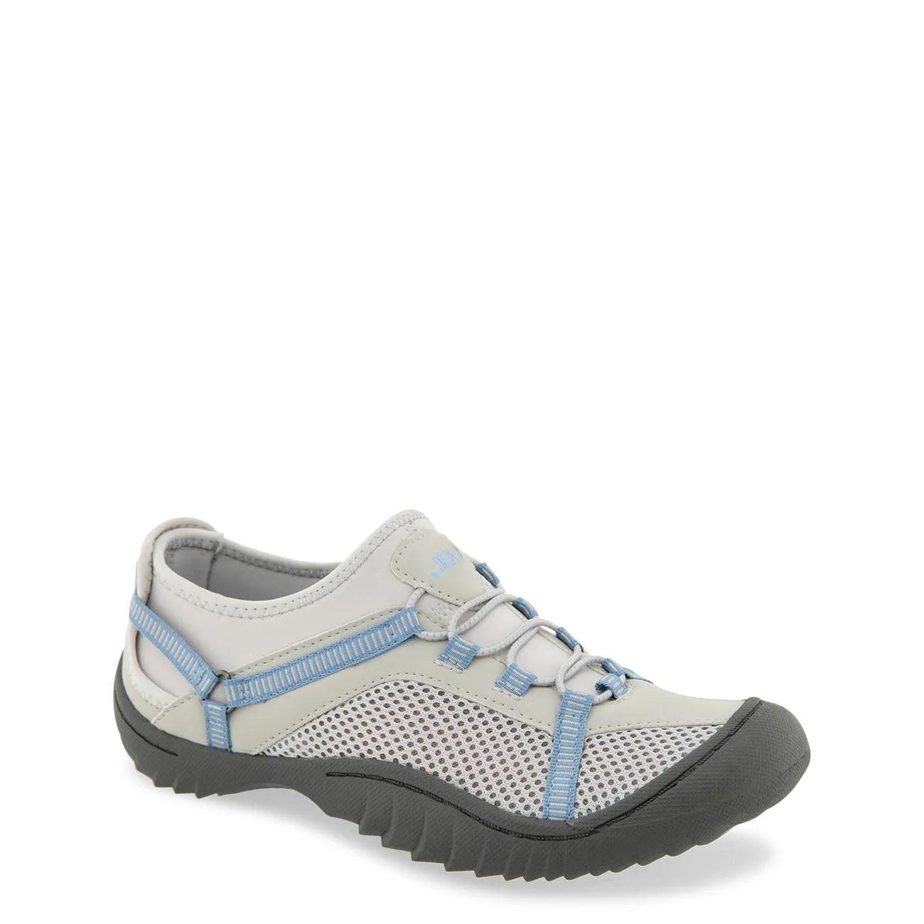 Jbu Women's Tahoe Water Ready Wide Width Slip-on