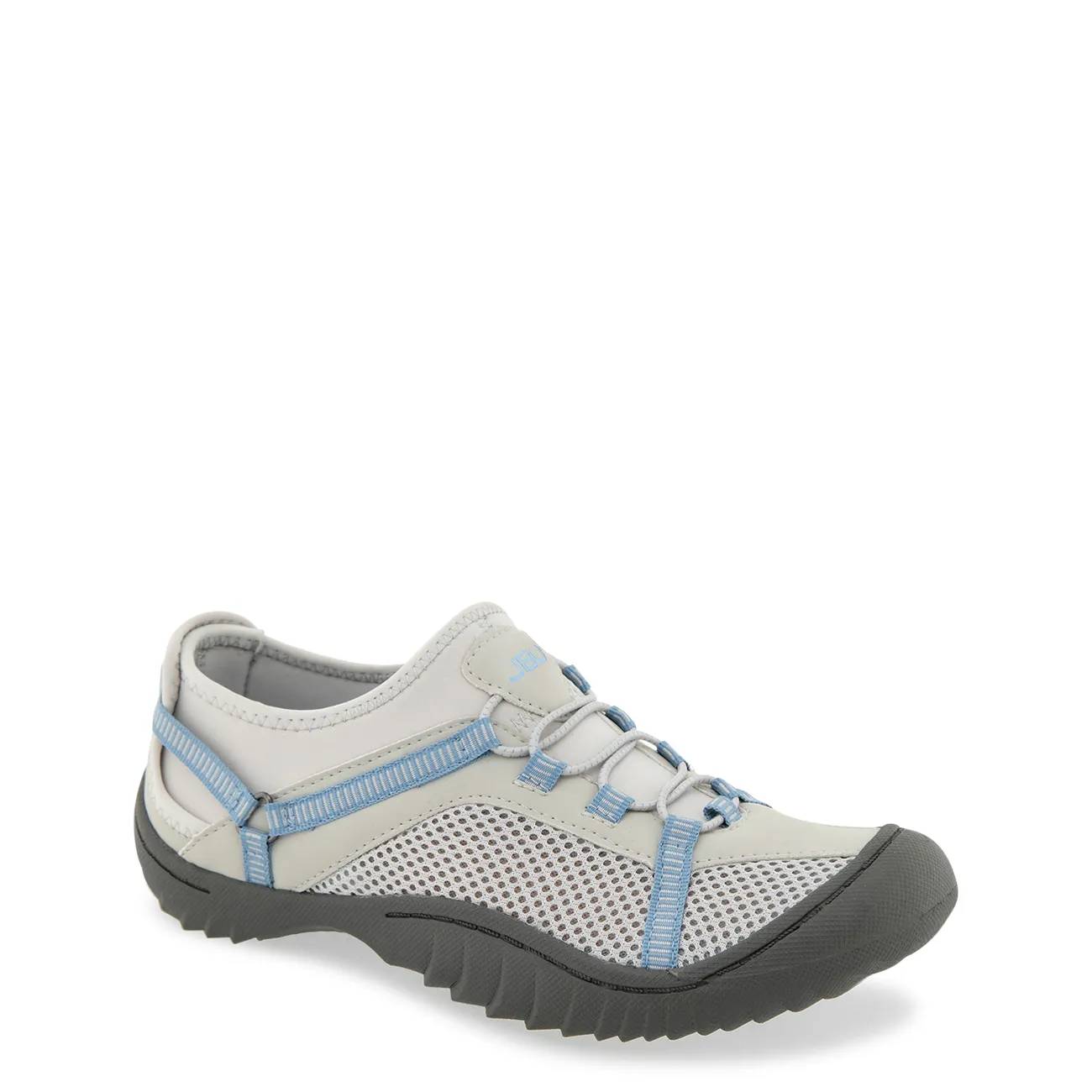 JBU Women's Tahoe Water Ready Wide Width Slip-On