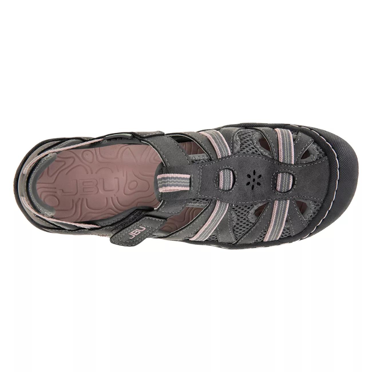 Women's Regional Water Ready Wide Width Sandal