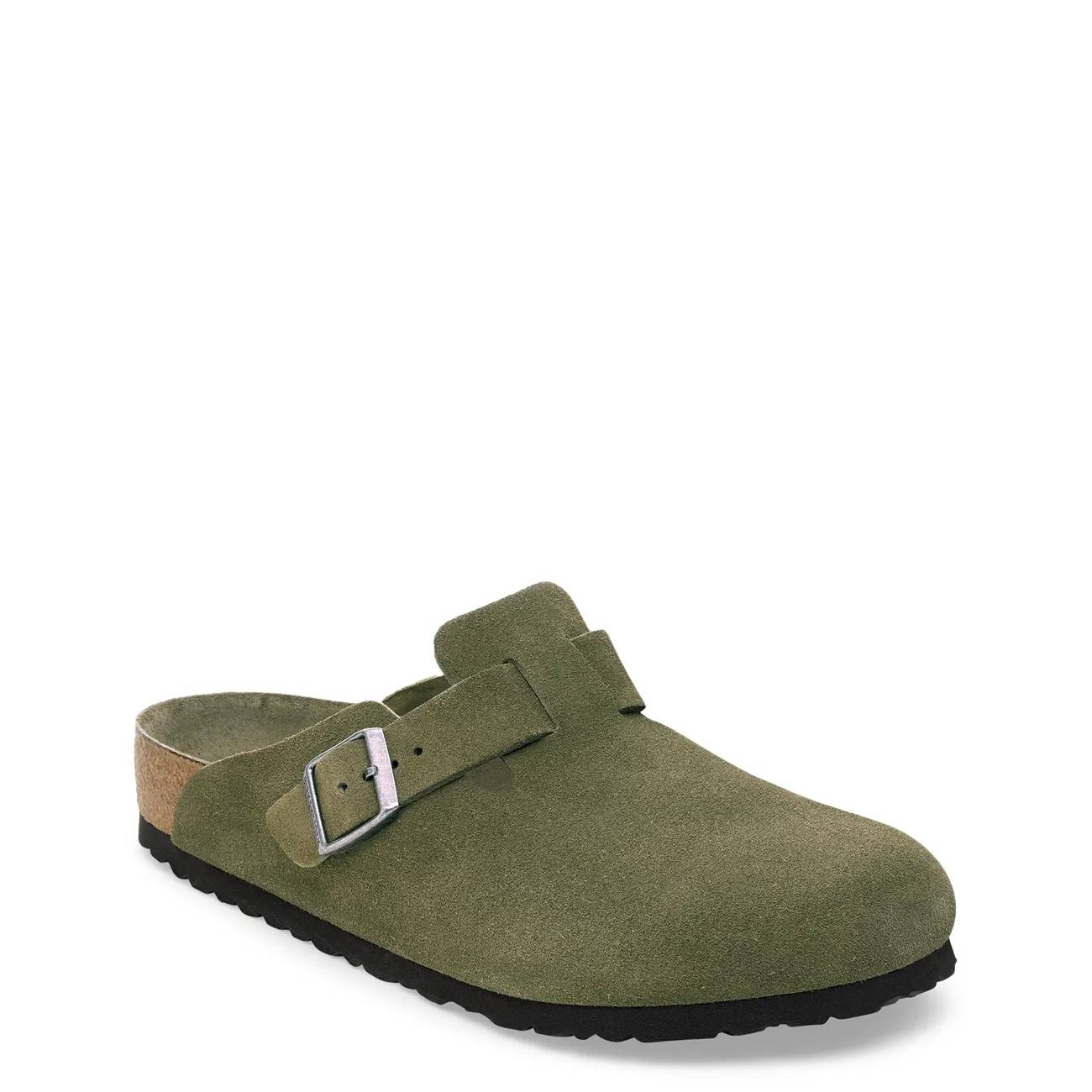Women's Boston Soft Footbed Clog