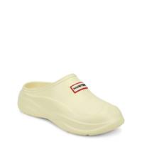 Women's Elana Clog WAX YELLOW view