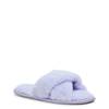 Lund X-Band Slipper SMOKEY LAVENDER view