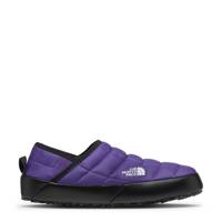 Women's Thermoball Slipper PEAK PURPLE/BLACK view