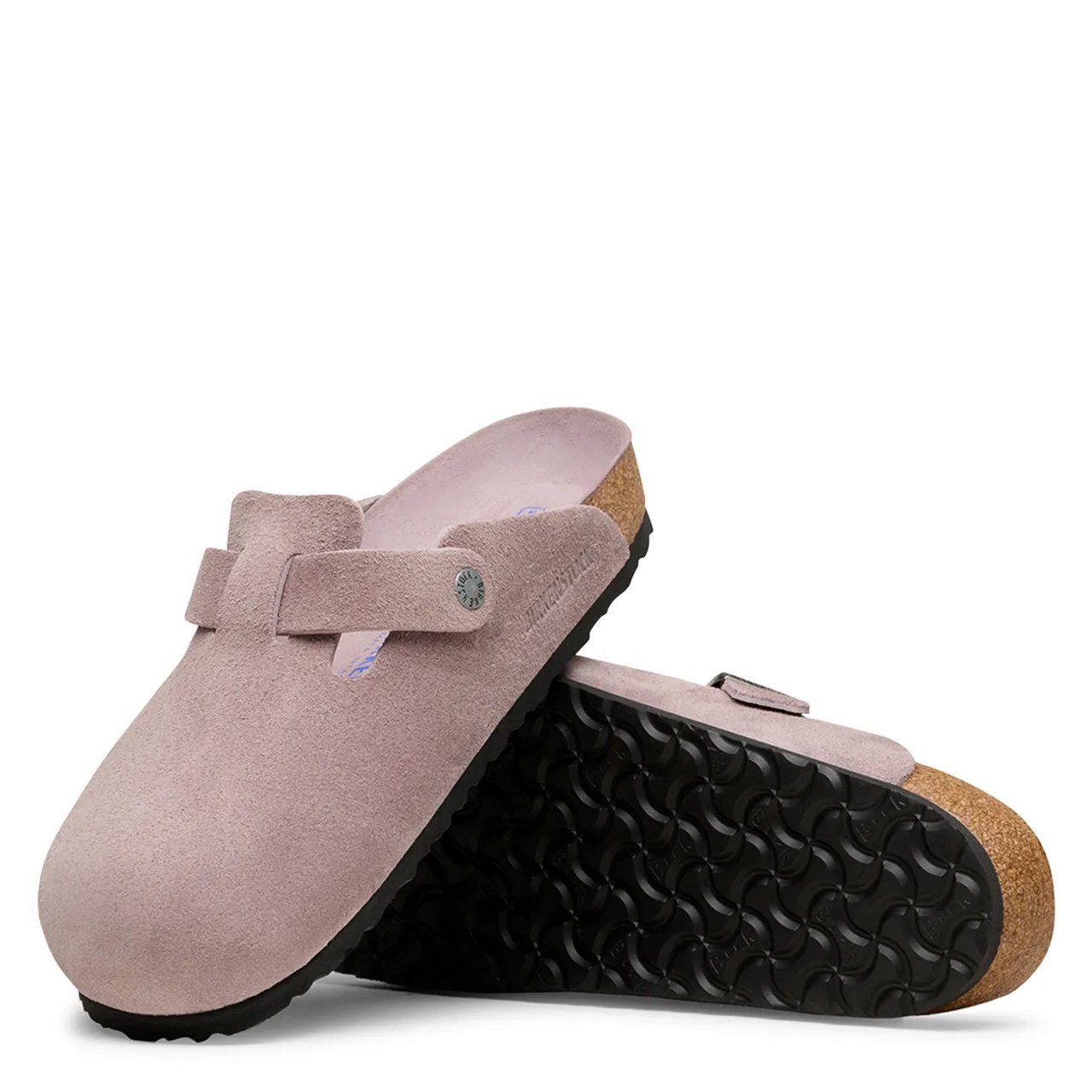 Women's Boston Soft Footbed Narrow Width Clog