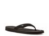 Celso Girl Flip Flop Black view