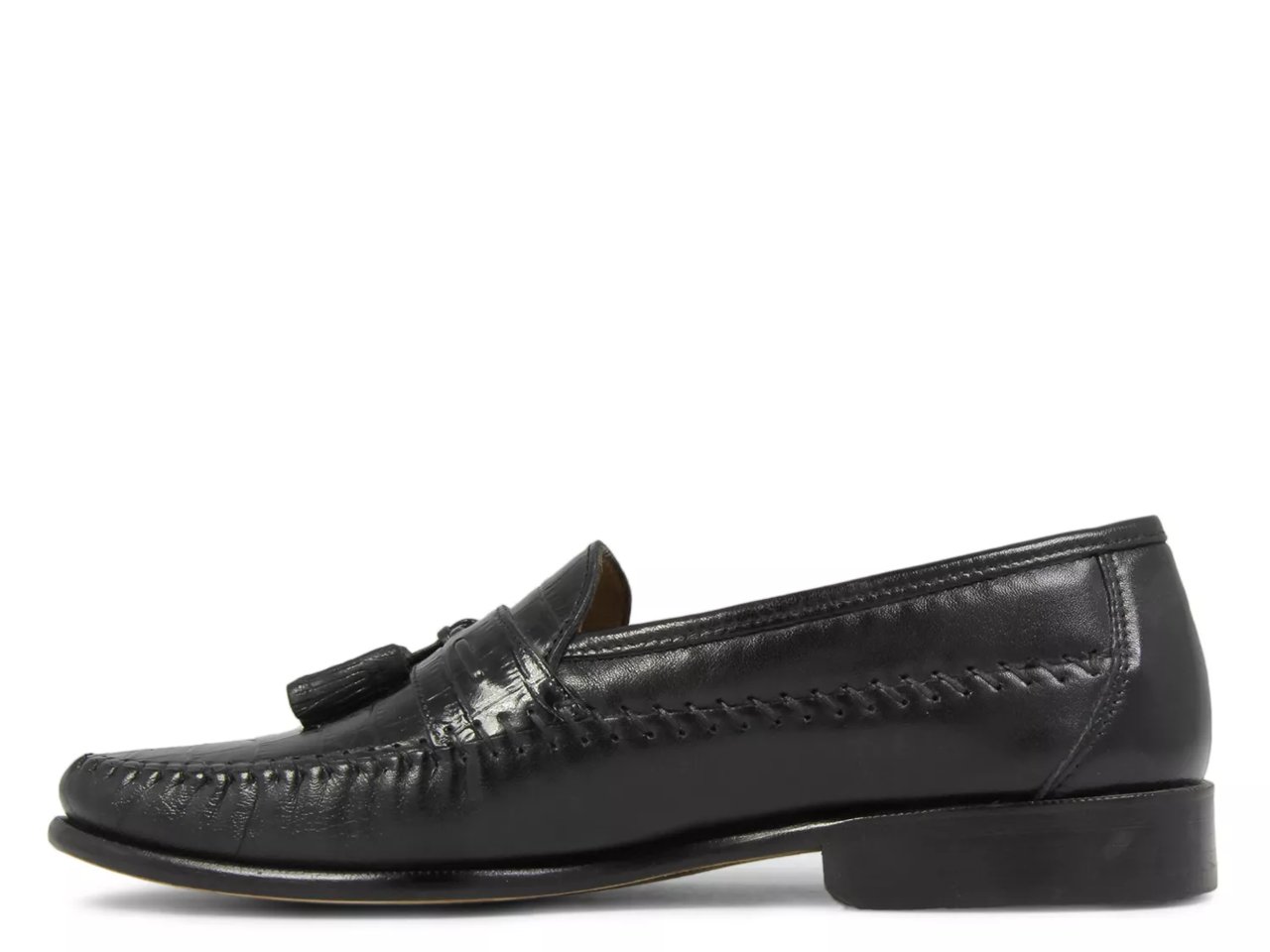 Pisa Moc Toe Loafer