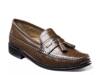 Pisa Moc Toe Loafer Brown view