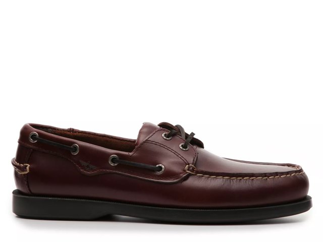 Castaway Boat Shoe