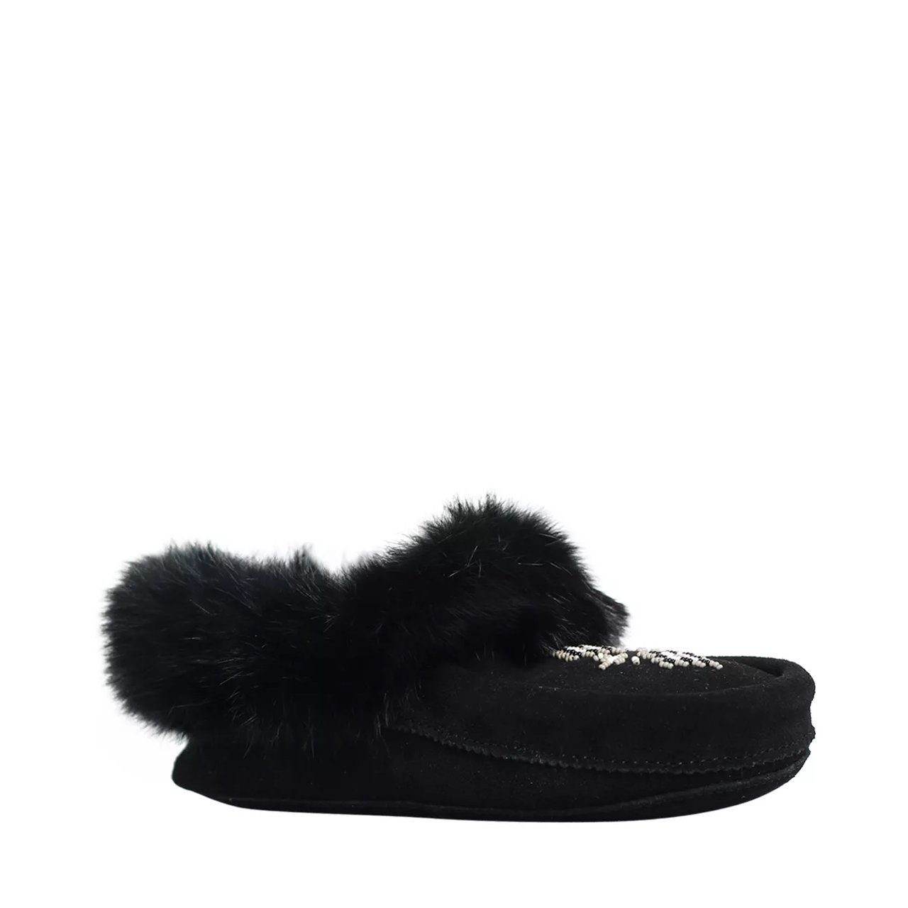 Women's Tipi Moccasin Slipper