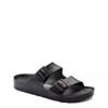 Women's Arizona EVA Slide Sandal BLACK NARROW view