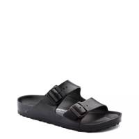 Women's Arizona EVA Slide Sandal BLACK NARROW view