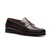 Berkley Penny Loafer Burgundy view