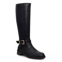 Sion Knee High Boot Black view