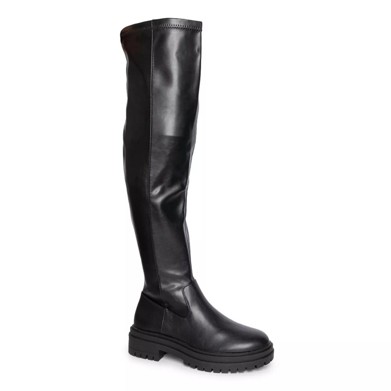 Bessia Over-The-Knee Boot