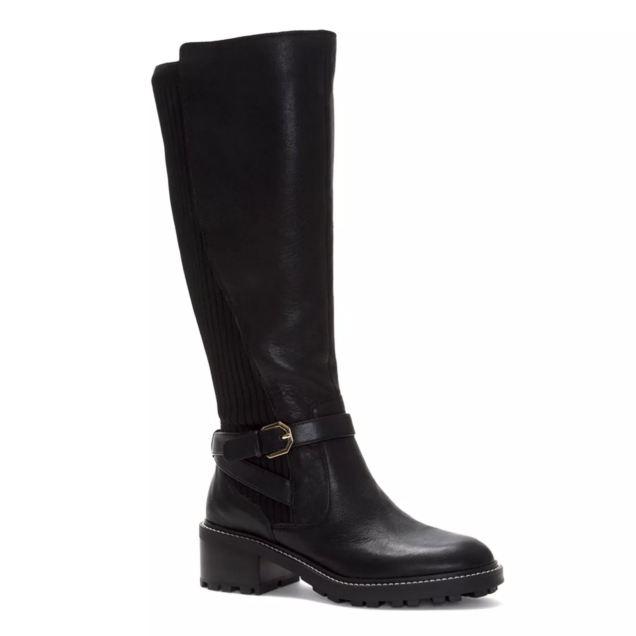 Kestala Riding Knee High Boot