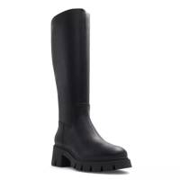 Opaelle Knee High Boot OTHER BLACK view
