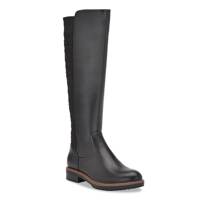 Women's Famian Knee High Riding Boot BLACK view
