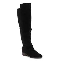 Women's Calypso Over The Knee Boot BLACK view