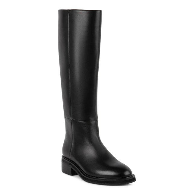 Women's Singly Knee High Boot