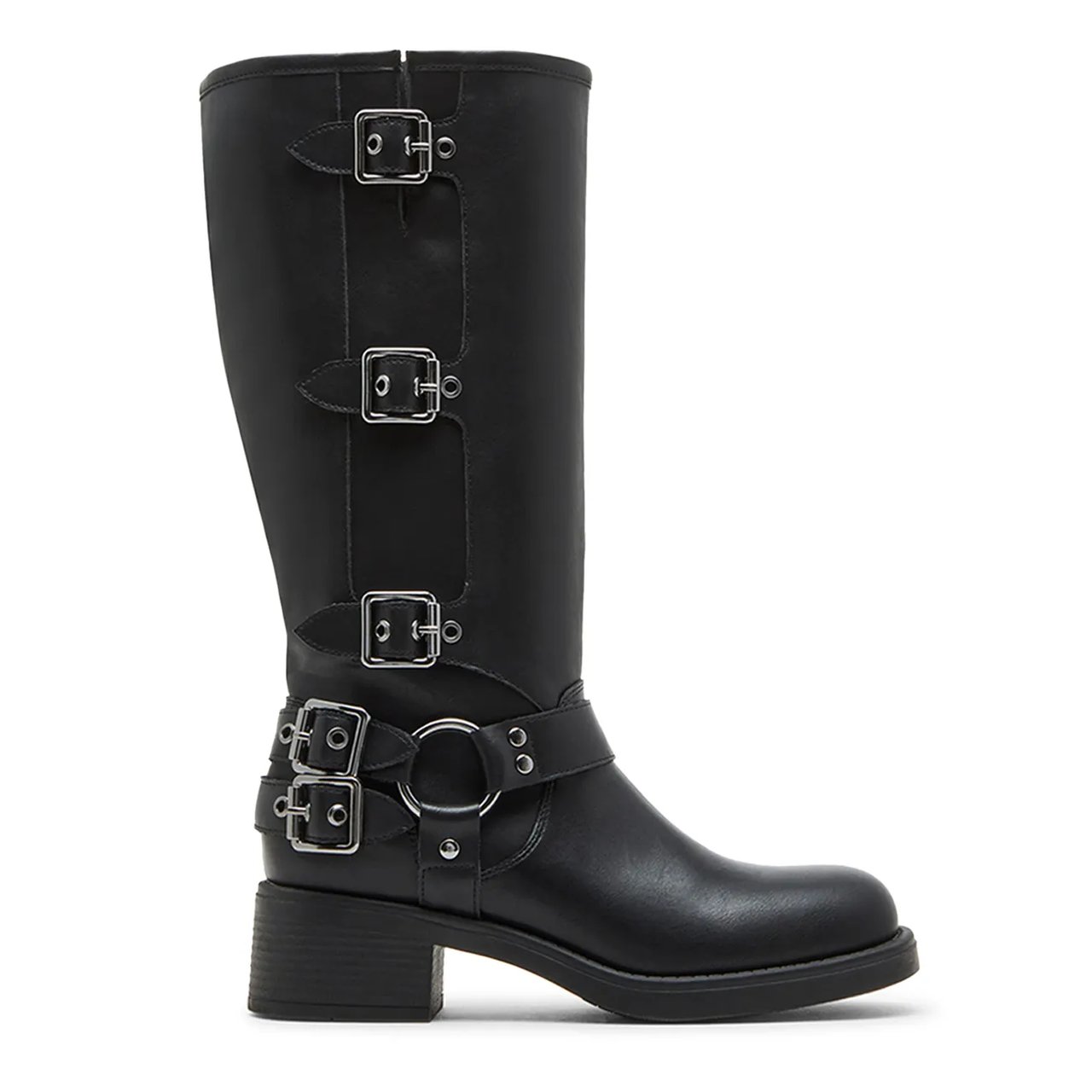 Women's Clara Moto Tall Boot