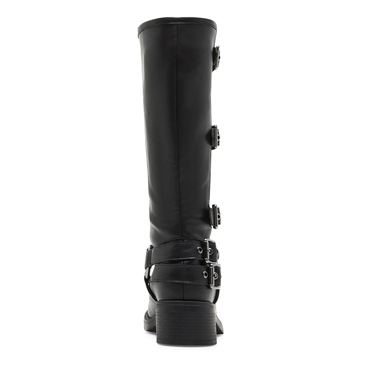 Women's Clara Moto Tall Boot