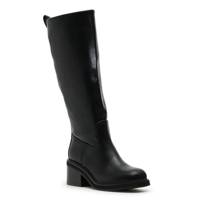Womens' Journie Tall Boots BLACK view