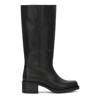 Women's Miranda 14 Tall Boot BLACK view