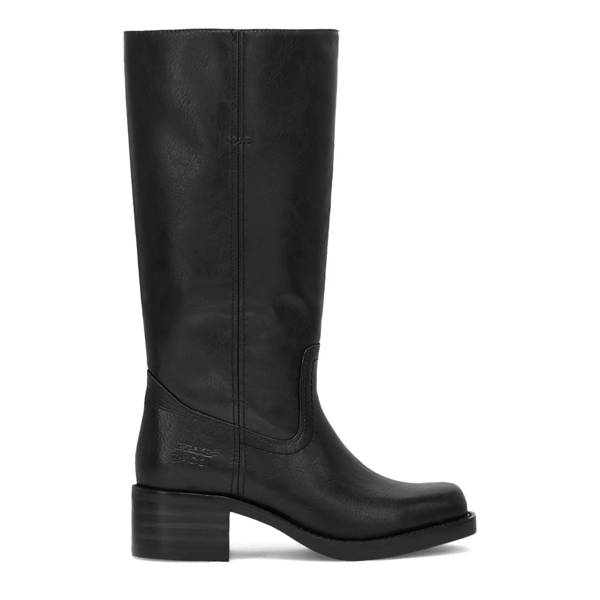 Tall knee high & riding boots