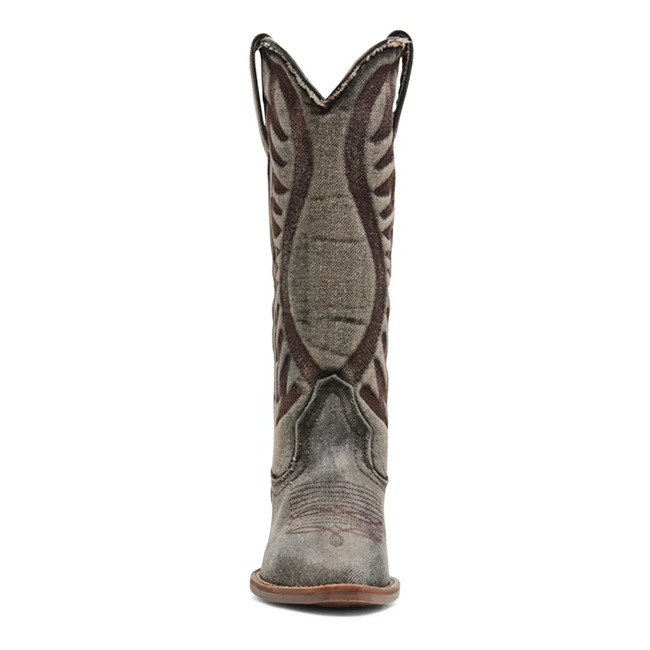 Women's Albany Western Boot