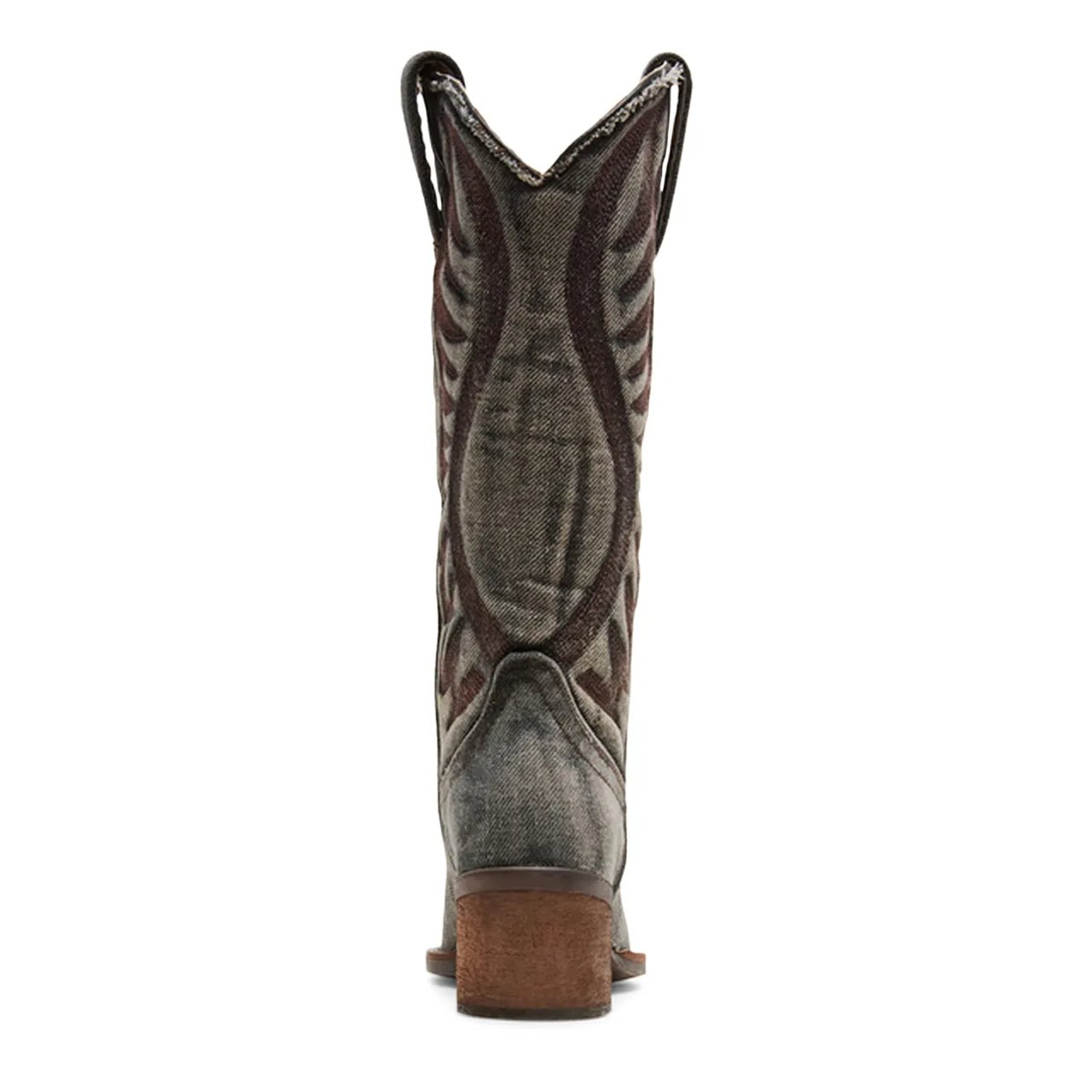 Women's Albany Western Boot