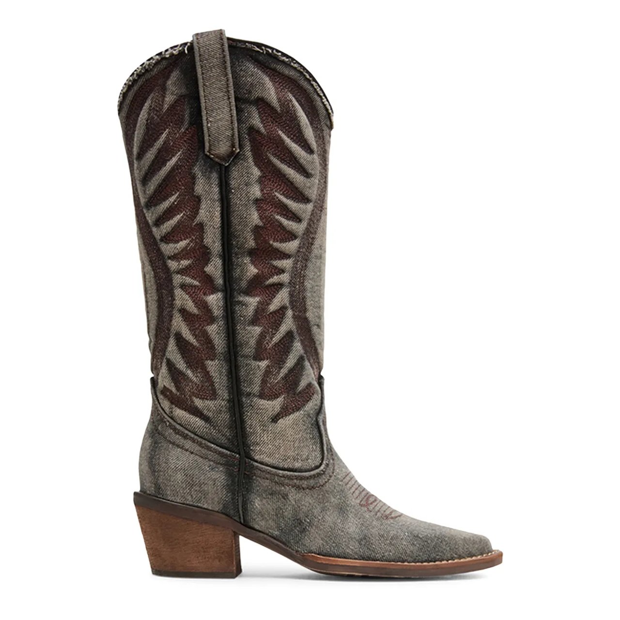 Women's Albany Western Boot