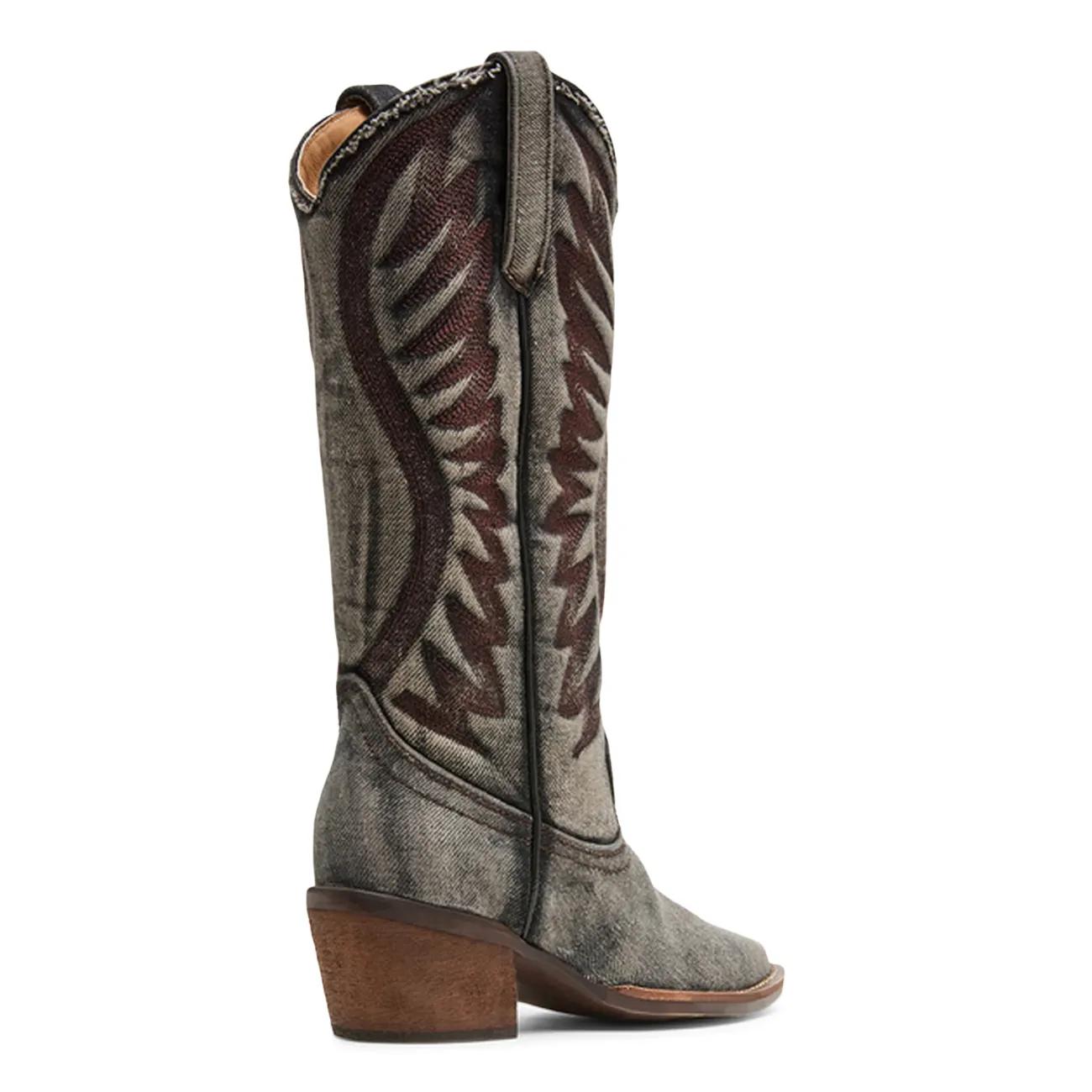 Women's Albany Western Boot