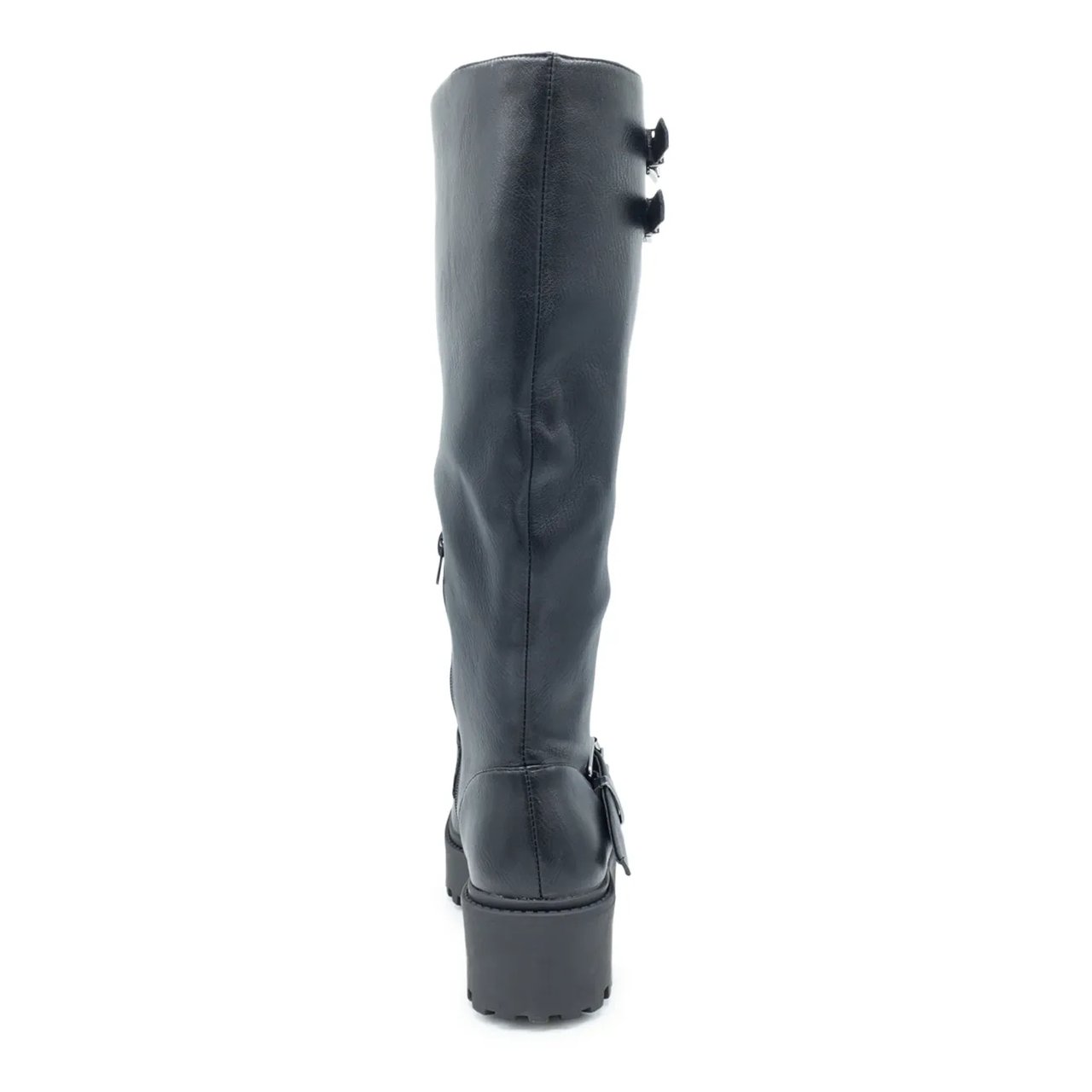 Women's Romantic Tall Lug Boot